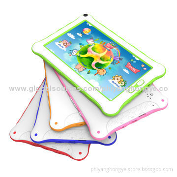 Children's Tablets